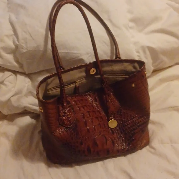 Brahmin purse